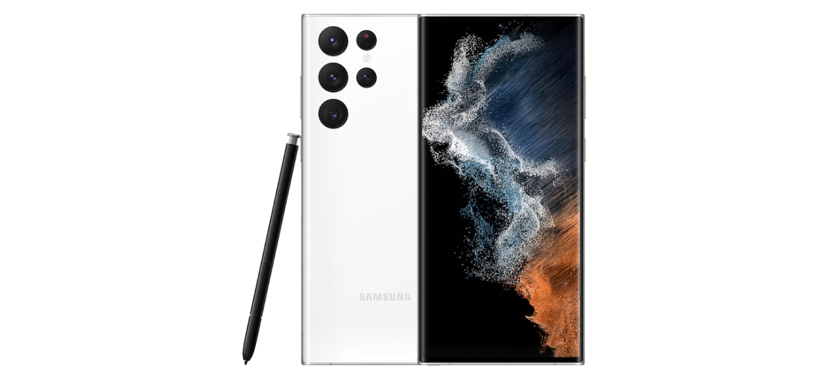 Samsung Galaxy S22 Ultra Screen Replacement cost in India [Updated 2023]